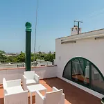 Apartman Terrazza Soleada By Wonderful Italy