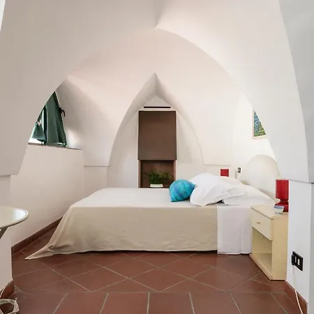 Terrazza Soleada By Wonderful Italy דירה