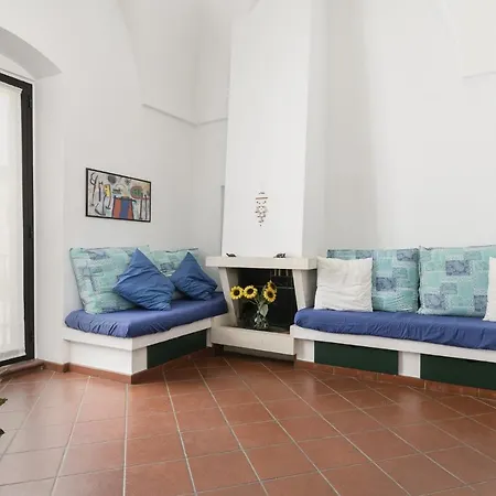 Terrazza Soleada By Wonderful Italy אוסטוני