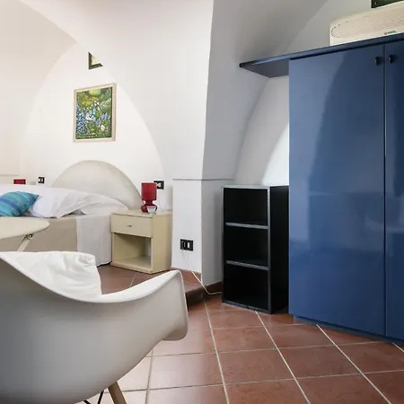 Terrazza Soleada By Wonderful Italy אוסטוני