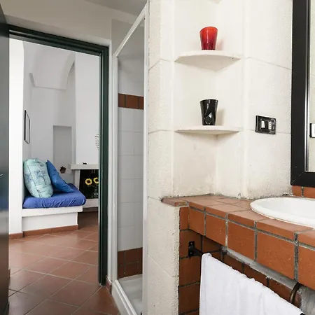 דירה Terrazza Soleada By Wonderful Italy אוסטוני