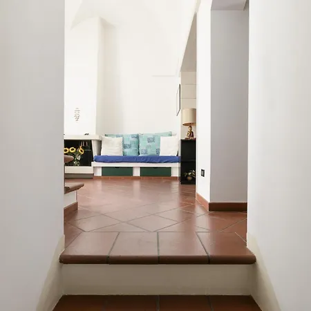 Terrazza Soleada By Wonderful Italy דירה אוסטוני