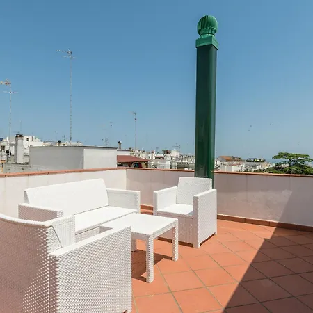 Terrazza Soleada By Wonderful Italy Appartamento *