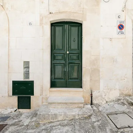 Terrazza Soleada By Wonderful Italy Appartamento Ostuni