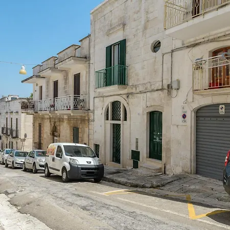 Appartamento Terrazza Soleada By Wonderful Italy