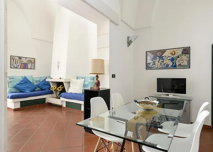 Appartamento Terrazza Soleada By Wonderful Italy Ostuni