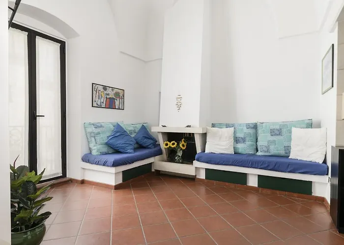 Terrazza Soleada By Wonderful Italy Ostuni