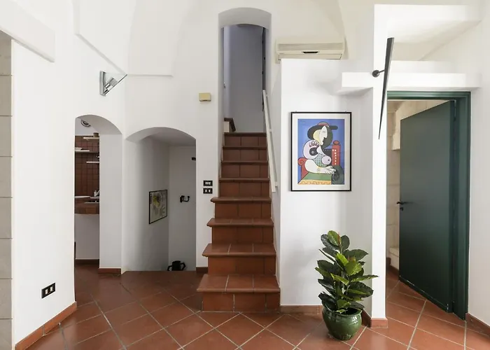 Terrazza Soleada By Wonderful Italy