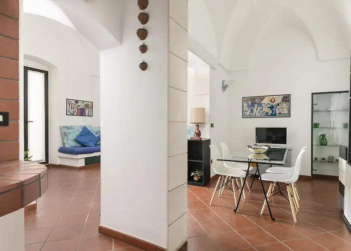 Terrazza Soleada By Wonderful Italy Appartamento Ostuni