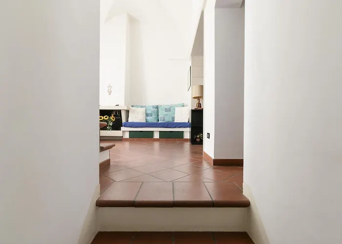 Terrazza Soleada By Wonderful Italy Appartamento Ostuni