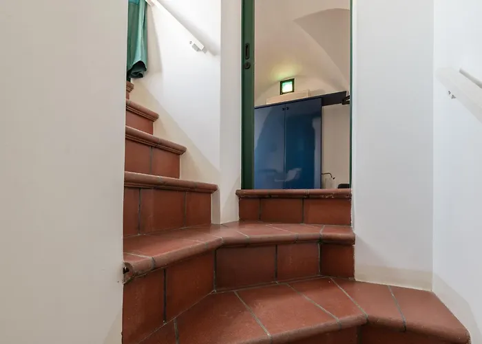 Terrazza Soleada By Wonderful Italy