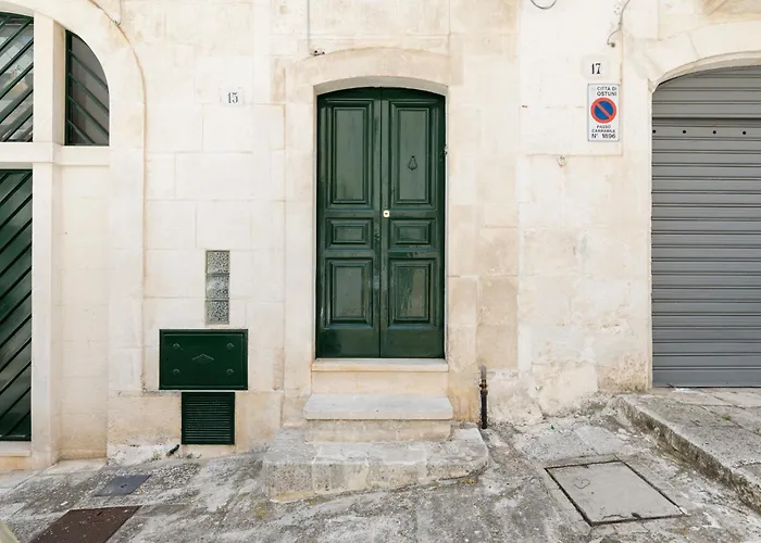 Terrazza Soleada By Wonderful Italy Appartamento Ostuni