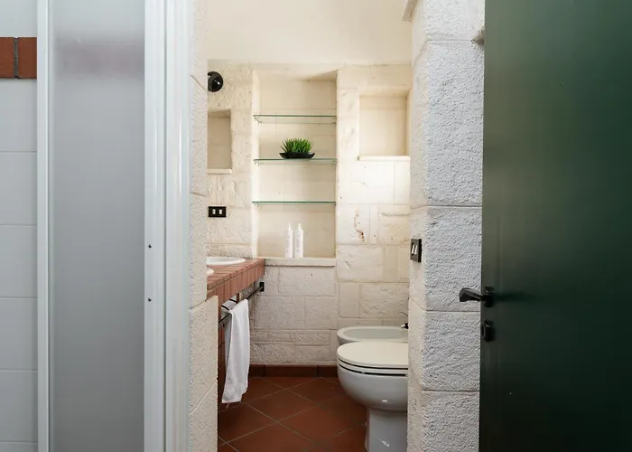 Terrazza Soleada By Wonderful Italy Appartamento *