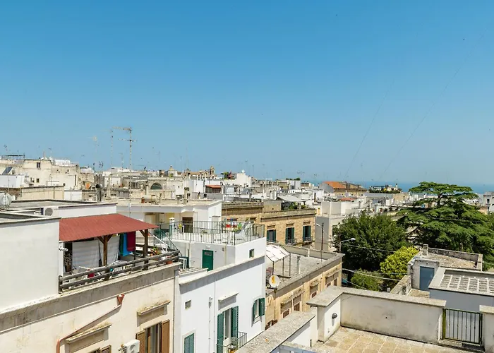 Terrazza Soleada By Wonderful Italy Appartamento