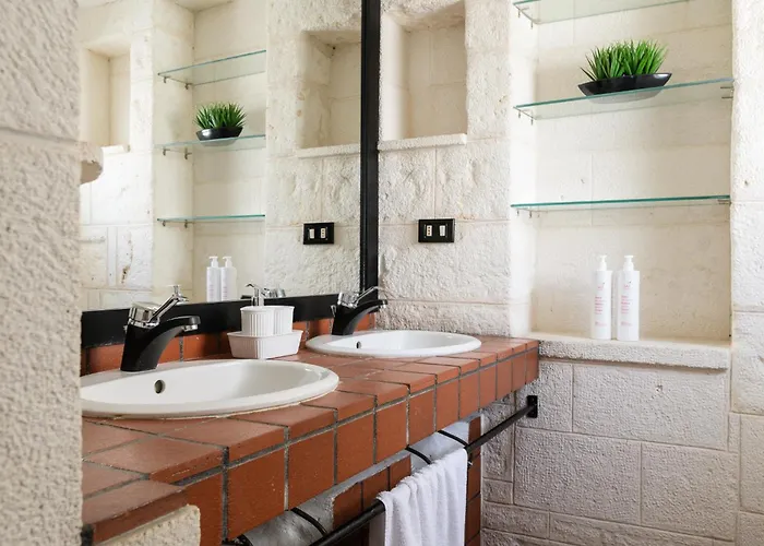 Appartamento Terrazza Soleada By Wonderful Italy