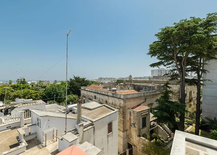 Terrazza Soleada By Wonderful Italy Appartamento *