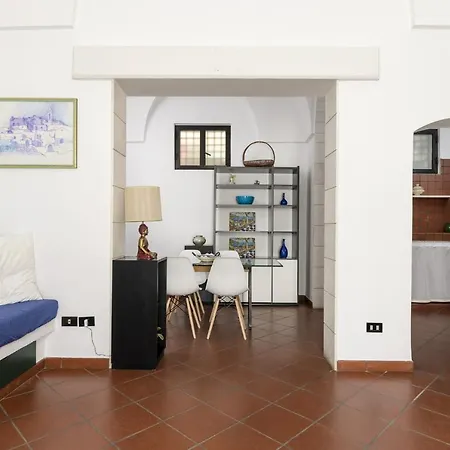 Terrazza Soleada By Wonderful Italy Apartmán *