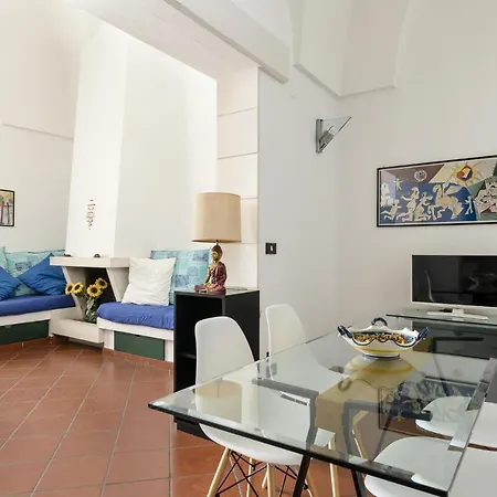 Apartment Terrazza Soleada By Wonderful Italy Ostuni