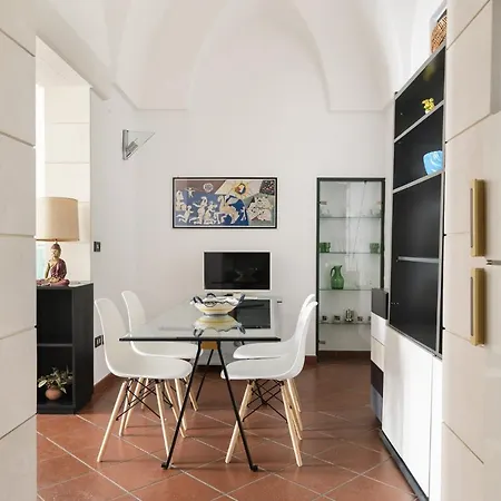 Terrazza Soleada By Wonderful Italy Apartment *