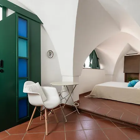 Terrazza Soleada By Wonderful Italy Appartement Ostuni
