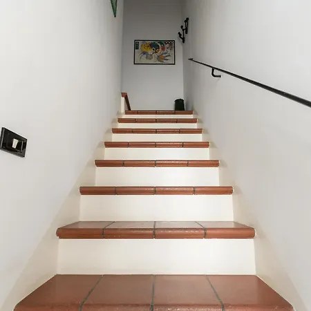 Apartment Terrazza Soleada By Wonderful Italy Ostuni