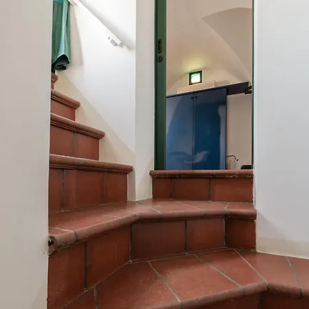 Terrazza Soleada By Wonderful Italy