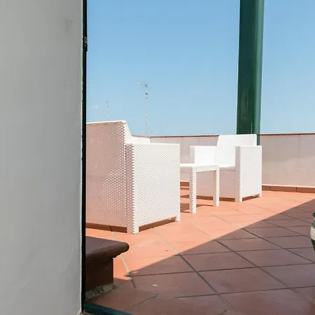 Terrazza Soleada By Wonderful Italy *