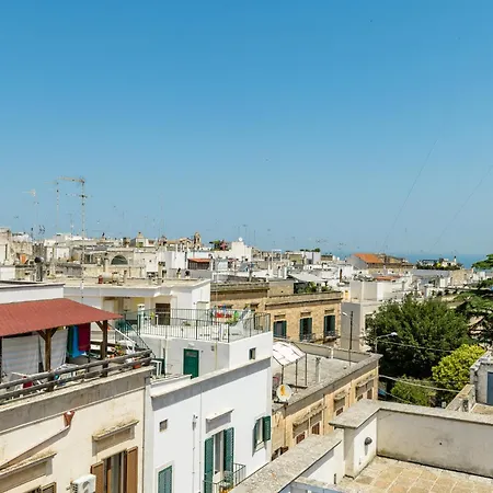 Terrazza Soleada By Wonderful Italy Apartment