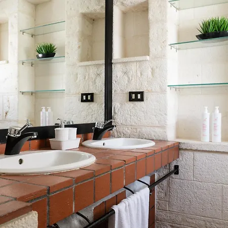 Apartment Terrazza Soleada By Wonderful Italy