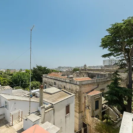 Terrazza Soleada By Wonderful Italy Apartment *