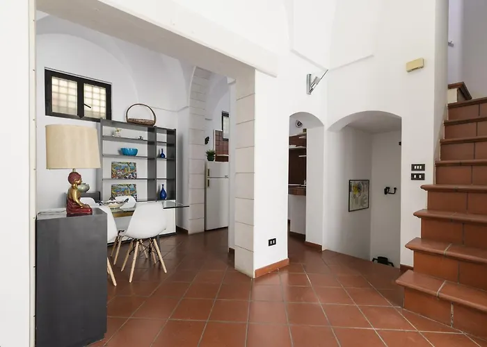 Terrazza Soleada By Wonderful Italy Apartment *