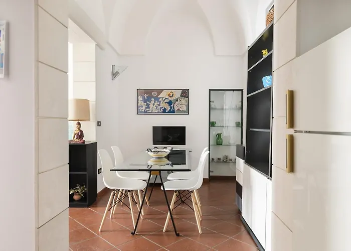 Terrazza Soleada By Wonderful Italy Apartment *