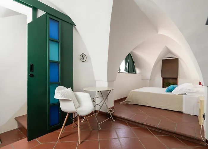 Terrazza Soleada By Wonderful Italy Apartmán Ostuni