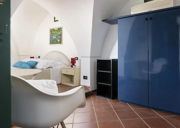 Terrazza Soleada By Wonderful Italy Ostuni