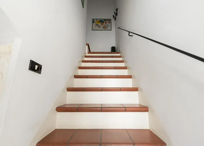 Apartmán Terrazza Soleada By Wonderful Italy Ostuni