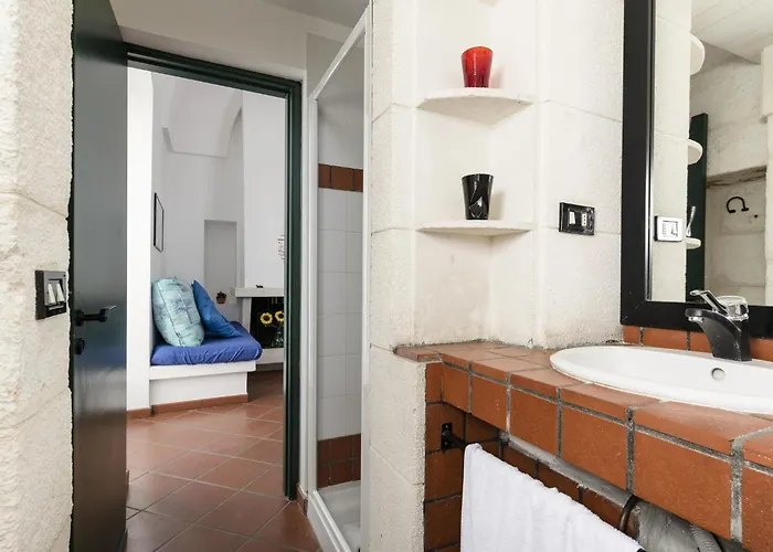 Apartment Terrazza Soleada By Wonderful Italy Ostuni