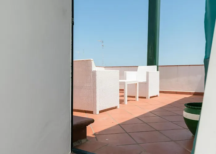 Terrazza Soleada By Wonderful Italy *