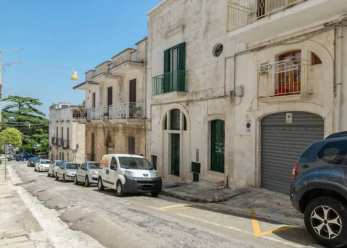 Apartmán Terrazza Soleada By Wonderful Italy